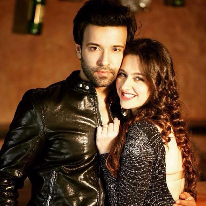 Nach Baliye 8: Ex winner jodis Amir-Sanjeeda & Jay-Mahi to grace the finale!