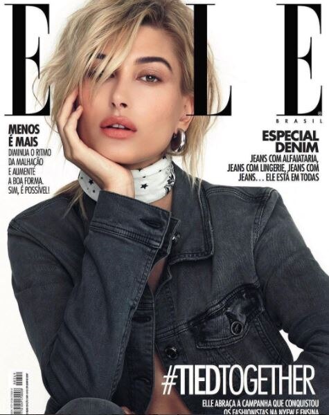 Supermodel Hailey Baldwin hates being called 'Insta model'!