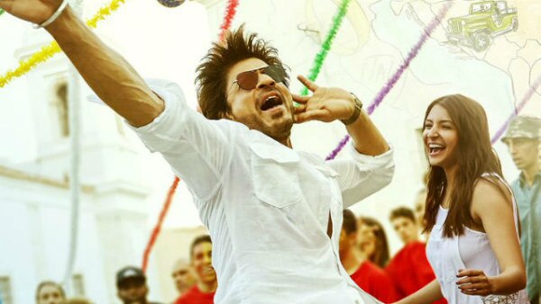 Jab Harry Met Sejal: 'Harry' Shah Rukh Khan reveals his CHEAP side in mini trail 1!