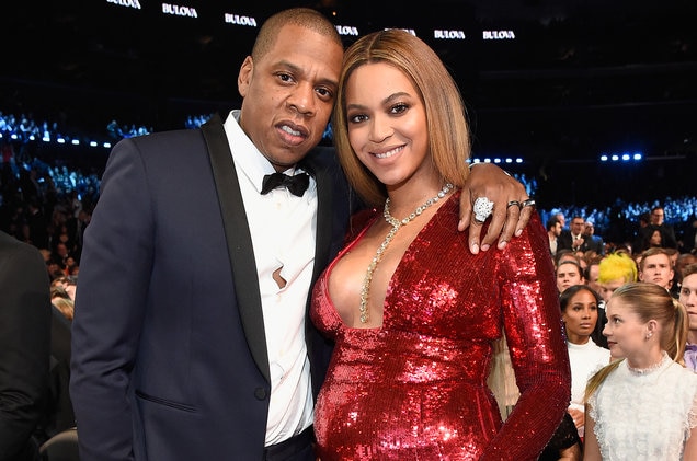 Beyoncé, Jay Z welcome twins!