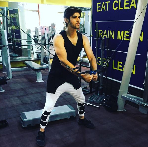 Sasural Simar Ka: 'Yeh Rishta Kya Kehlata Hai' actor Rohan Mehra is the new LEAD of the show!