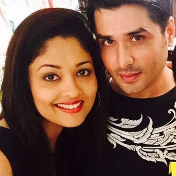 Dill Mill Gayye' actor Pankit Thakkar & actress wife Praachi Thakker END 17-year-long MARRIAGE!