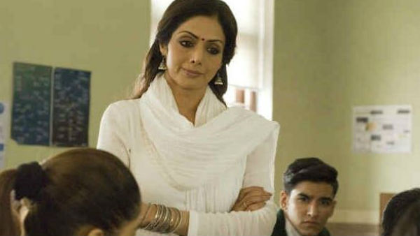 MOM MOVIE REVIEW: Sridevi, Nawazuddin Siddiqui starrer revenge drama is intensely gripping & hard-hitting!