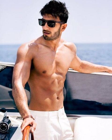 Ranveer Singh (Photo: Instagram)