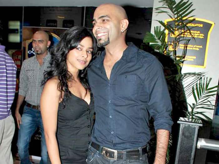 Former 'Roadies' judge Raghu Ram to throw a PARTY after DIVORCE with Sugandha Garg!
