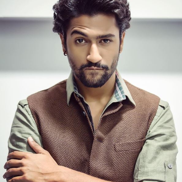 I was an introvert, I used to hate limelight, says Vicky Kaushal