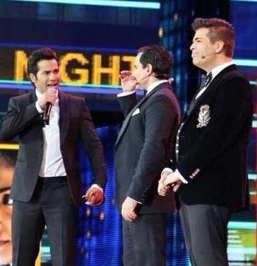 Nepotism rocks? Twitterati SLAM Karan Johar, Varun Dhawan & Saif Ali Khan for taking a dig at Kangana Ranaut at IIFA Awards 2017!