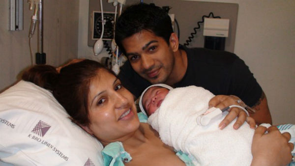 OMG! 'Yeh Hai Mohabbatein' actor Amit Tandon's MARRIAGE on the rocks! Couple living SEPARATELY!