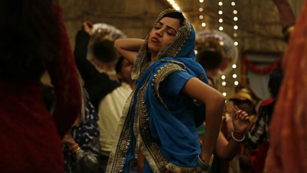 Lipstick Under My Burkha' MOVIE REVIEW: It's Bold, Brave & Beautifully made that unveils women desires like never before!