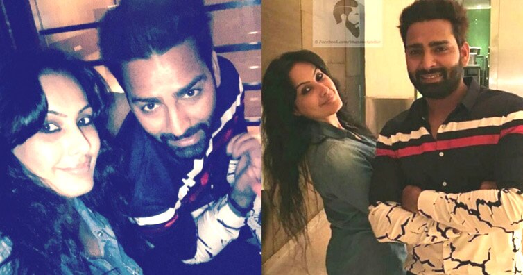 KKK 8' contestant Manveer Gurjar REACTS to rumors of dating 'Shakti' actress Kamya Punjabi