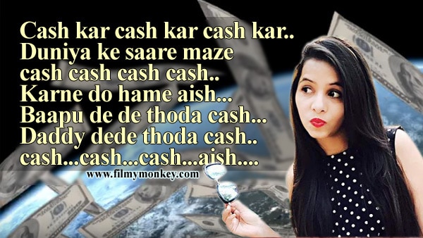 Baapu Dede Thoda Cash: Dhinchak Pooja gets better and fans are DISAPPOINTED!