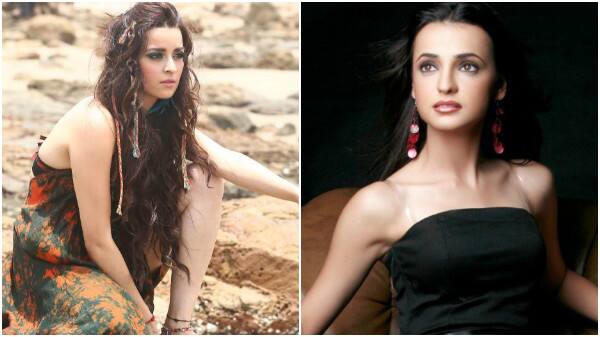 Ghulaam' lead actress Niti Taylor KICKED OUT; Sanaya Irani or Ekta Kaul might REPLACE her!