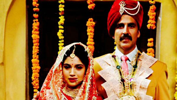 Toilet: Ek Prem Katha' actor Akshay Kumar narrates the incident when he was SEXUALLY ABUSED as a child!