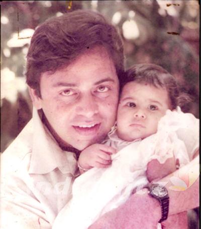 Baazaar: I'm discovering my father(Vinod Mehra) late in life: Rohan Mehra