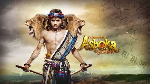 Chandra Nandini: ‘Chakravartin Ashoka Samrat’ Siddharth Nigam as Rajat Tokas' onscreen son 'Bindusar' in the show!