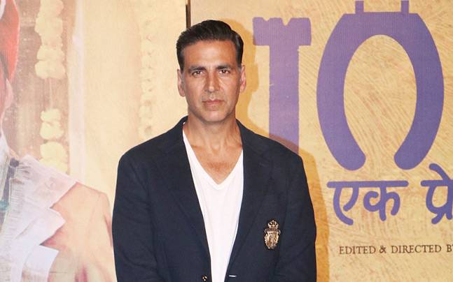 Toilet: Ek Prem Katha' actor Akshay Kumar narrates the incident when he was SEXUALLY ABUSED as a child!