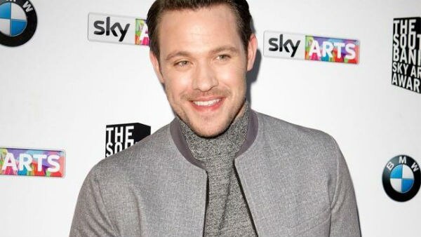 SHOCKING! Will Young was threatened at knife point for being GAY!