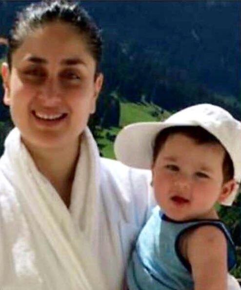 Work is priority, but family is very important: Kareena Kapoor Khan