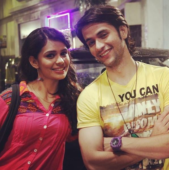 Beyhadh' actor Sumit Bhardwaj's ex-girlfriend Sonal Vengurlekar reveals the reason behind BREAKUP!