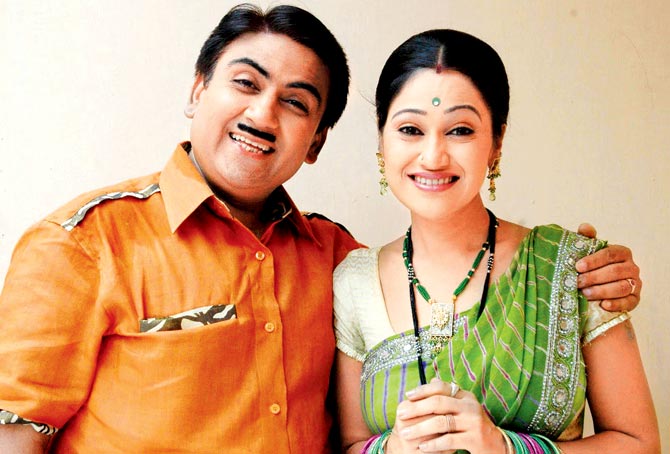 PREGNANT Disha Vakani to get REPLACED in ‘Tarak Mehta Ka Ooltah Chashmah’? Here's the TRUTH!