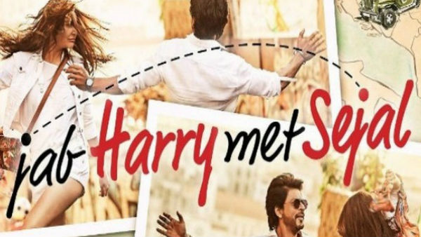 In 'depressing' times, industry pins hopes on 'Jab Harry Met Sejal'!