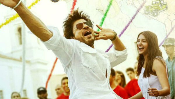 Jab Harry Met Sejal Movie Review: Shah Rukh-Anushka starrer is SWEET but utterly predictable!