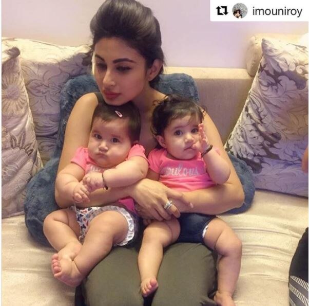 Naagin 2' actor Karanvir Bohra says he has become more responsible after becoming a father to TWIN daughters!