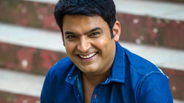 Kapil Sharma announces the release date of his upcoming film 'Firangi'!