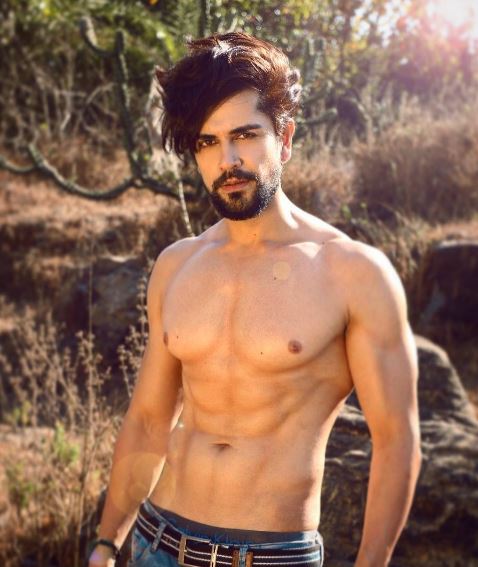 Beyhadh' actor Piyush Sahdev CONFIRMS heading for DIVORCE with wife Akangsha Rawat!