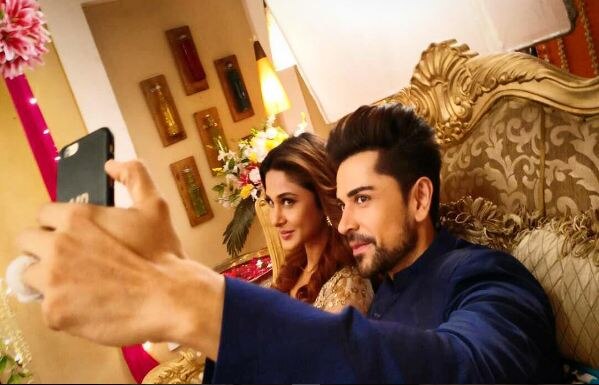 Beyhadh' actor Piyush Sahdev CONFIRMS heading for DIVORCE with wife Akangsha Rawat!