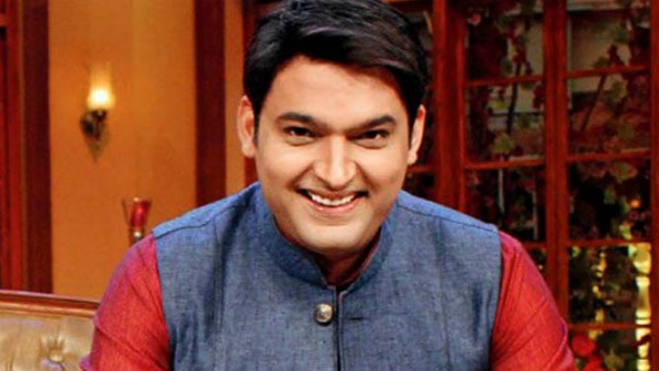 Woah! Kapil Sharma to make a comeback to TV by October; DEETS INSIDE