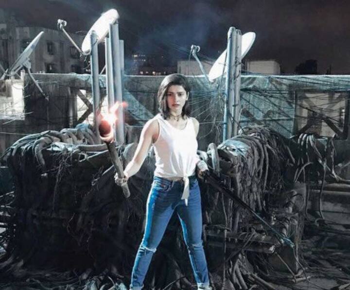 Still from the film. (Pic Source: Twitter/ mydekkho)