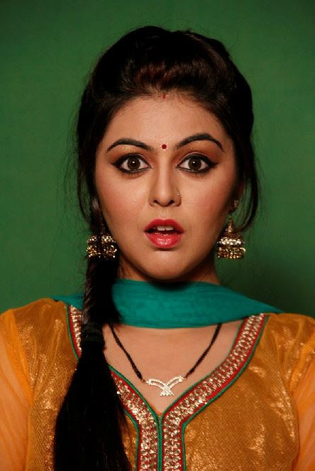 Chidiya Ghar: 'Bigg Boss 10' contestant Monalisa REPLACES Shafaq Naaz as new 'Mayuri'!