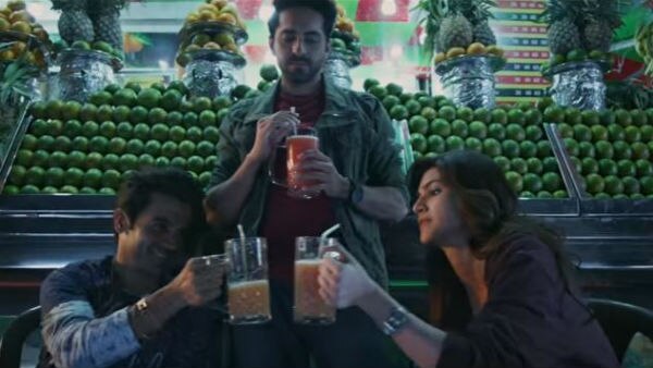 Bareilly Ki Barfi MOVIE REVIEW: A cute love triangle that has the simplicity and warmth of a small town!