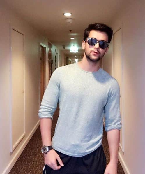 Sumit Bhardwaj (Photo: Instagram)