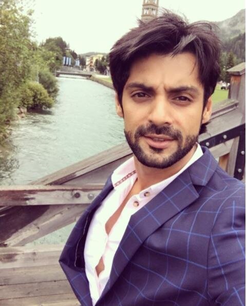 Sacred Games: Karan Wahi joins Saif Ali Khan-Radhika Apte starrer Netflix web-series!