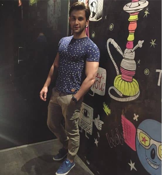 Sumit Bhardwaj (Photo: Instagram)