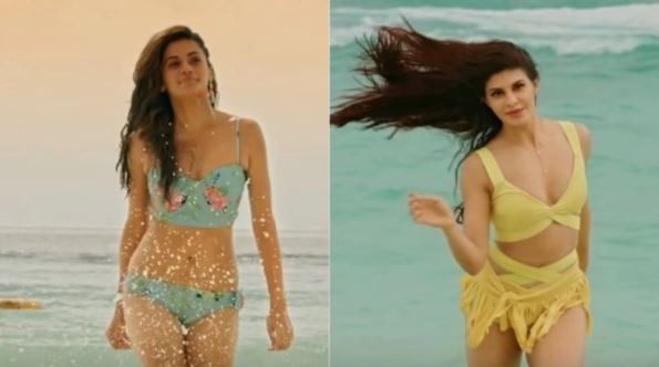 Judwaa 2' TRAILER: Varun’s 'double dhamaal' with HOT Taapsee & Jacqueline promises a laughter riot!