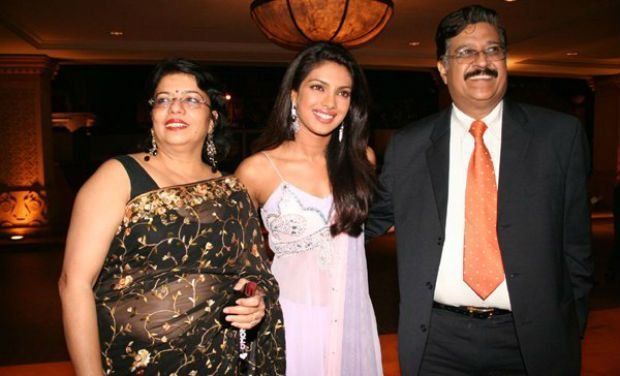Daddy’s lil girl' Priyanka Chopra remembers father on his birth anniversary!