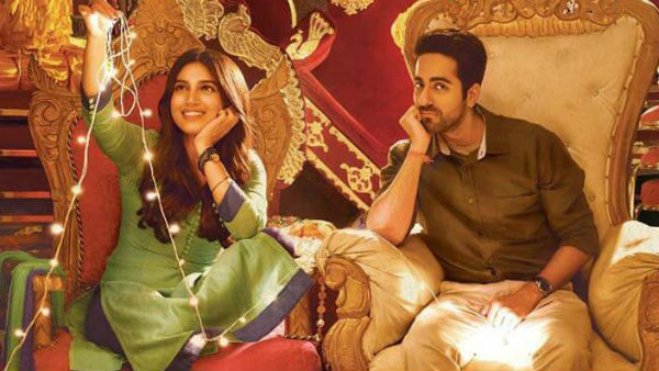 Shubh Mangal Saavdhan REVIEW Ayushmann Khurrana Bhumi Pednekar s