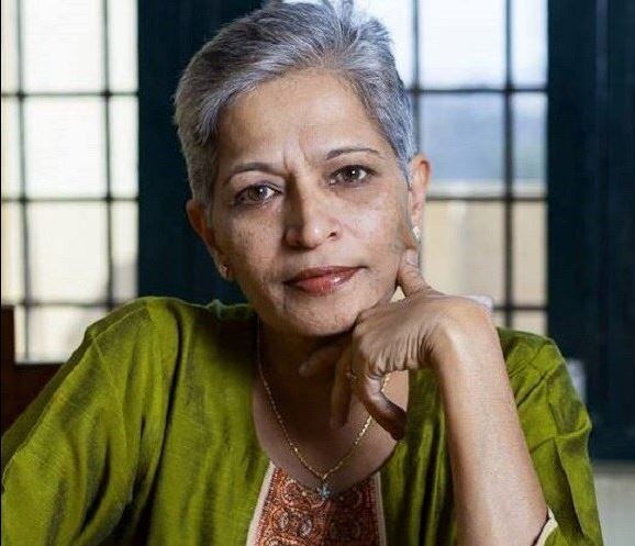 RIP Gauri Lankesh! From Farhan Akhtar to Mahesh Bhatt, Bollywood celebs condemn murder of senior Kannada journalist & social activist!