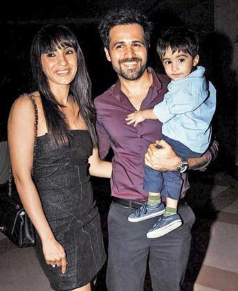 My wife considers me unlucky: Emraan Hashmi