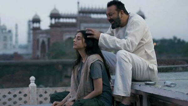 Bhoomi movie review: Sanjay Dutt, Aditi Rao starrer REVENGE DRAMA fails to impress!