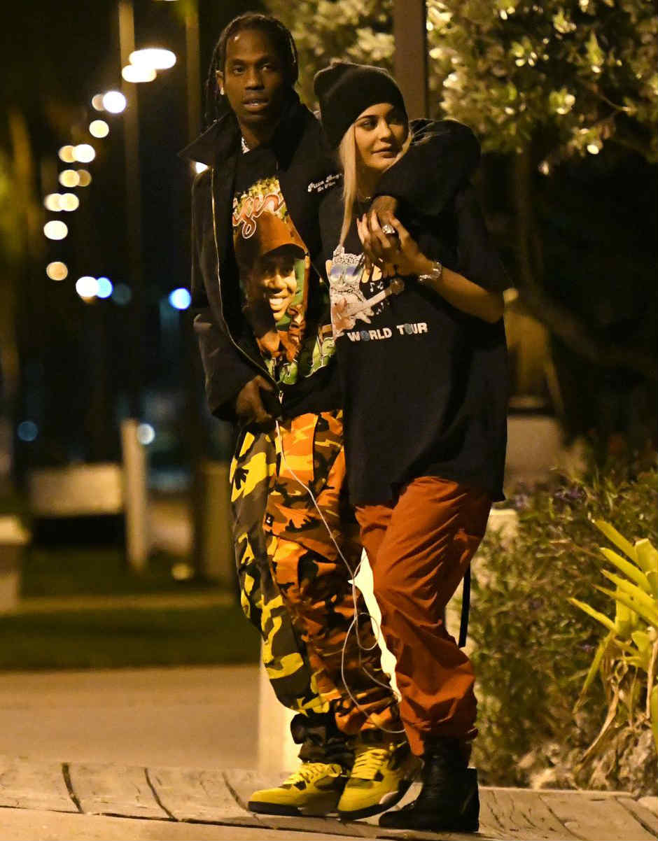 Ahead of her DELIVERY, Kylie Jenner regrets having BABY with rapper Travis Scott, misses EX Tyga!