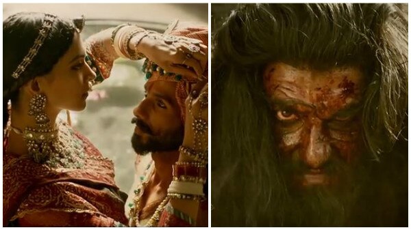 CONFIRMED! 'Padmavati' makers postpone film's release date amid controversy! Here's the OFFICIAL STATEMENT!