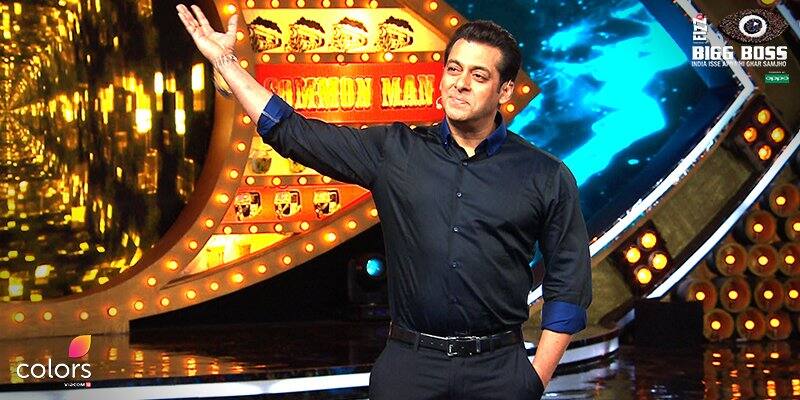 Salman Khan all set to HOST '10 Ka Dum' after 'Bigg Boss 11'!