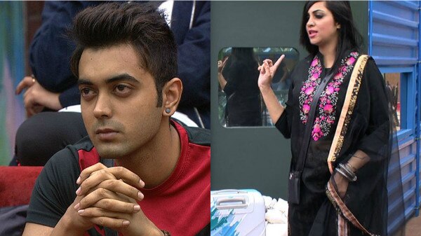 Bigg Boss 11, Day 15: Lucinda's SUDDEN EVICTION followed by war of words between Luv & Arshi; 5 contestants get nominated with CAPTAIN Vikas' special advantage!