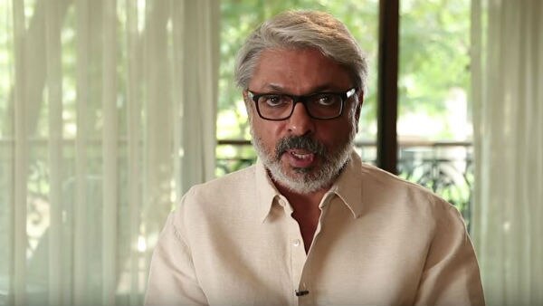 WATCH: Sanjay Leela Bhansali speaks on Padmavati controversy, says there's no dream sequence between Rani Padmini & Allauddin Khilji in the film!