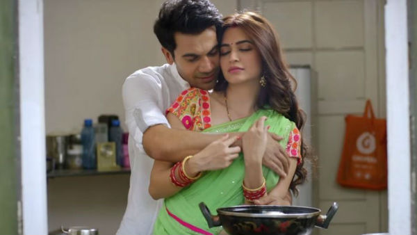 Shaadi Mein Zarur Aana MOVIE REVIEW: Rajkummar Rao steals the show in this sweet love story!
