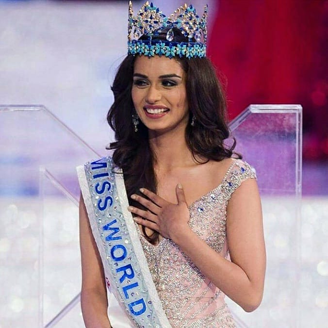 India's Manushi Chhillar is Miss World 2017! Priyanka, Sushmita congratulate! WATCH the WINNING MOMENTS!